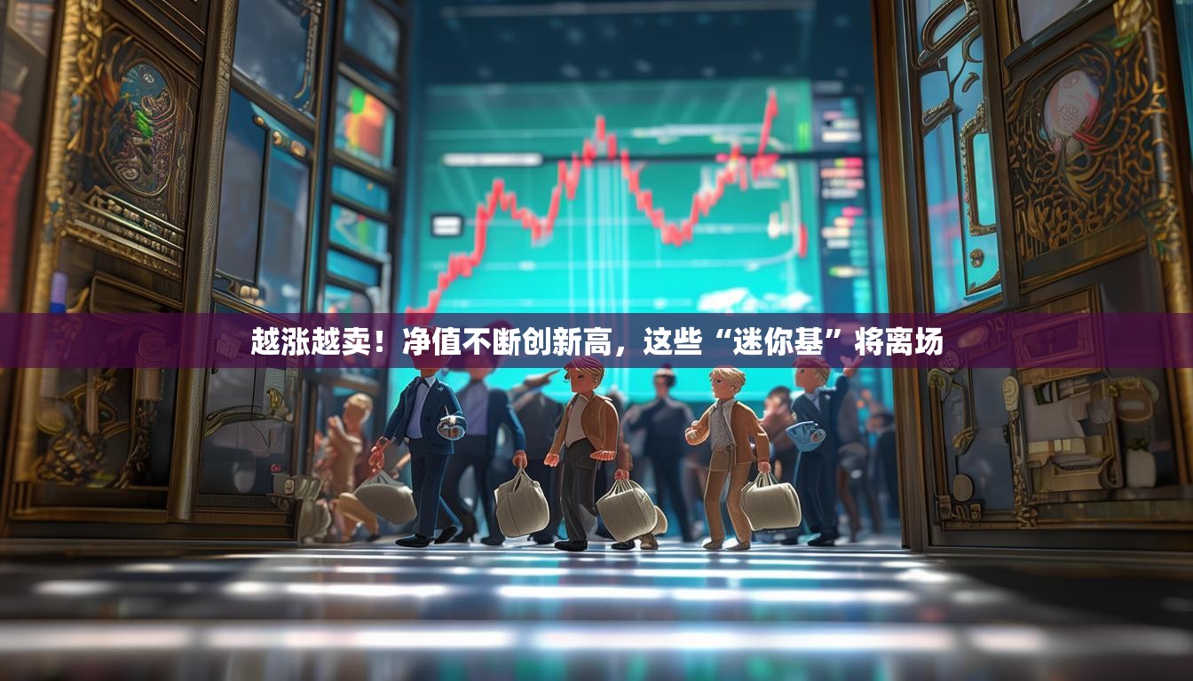 越涨越卖！净值不断创新高，这些“迷你基”将离场
