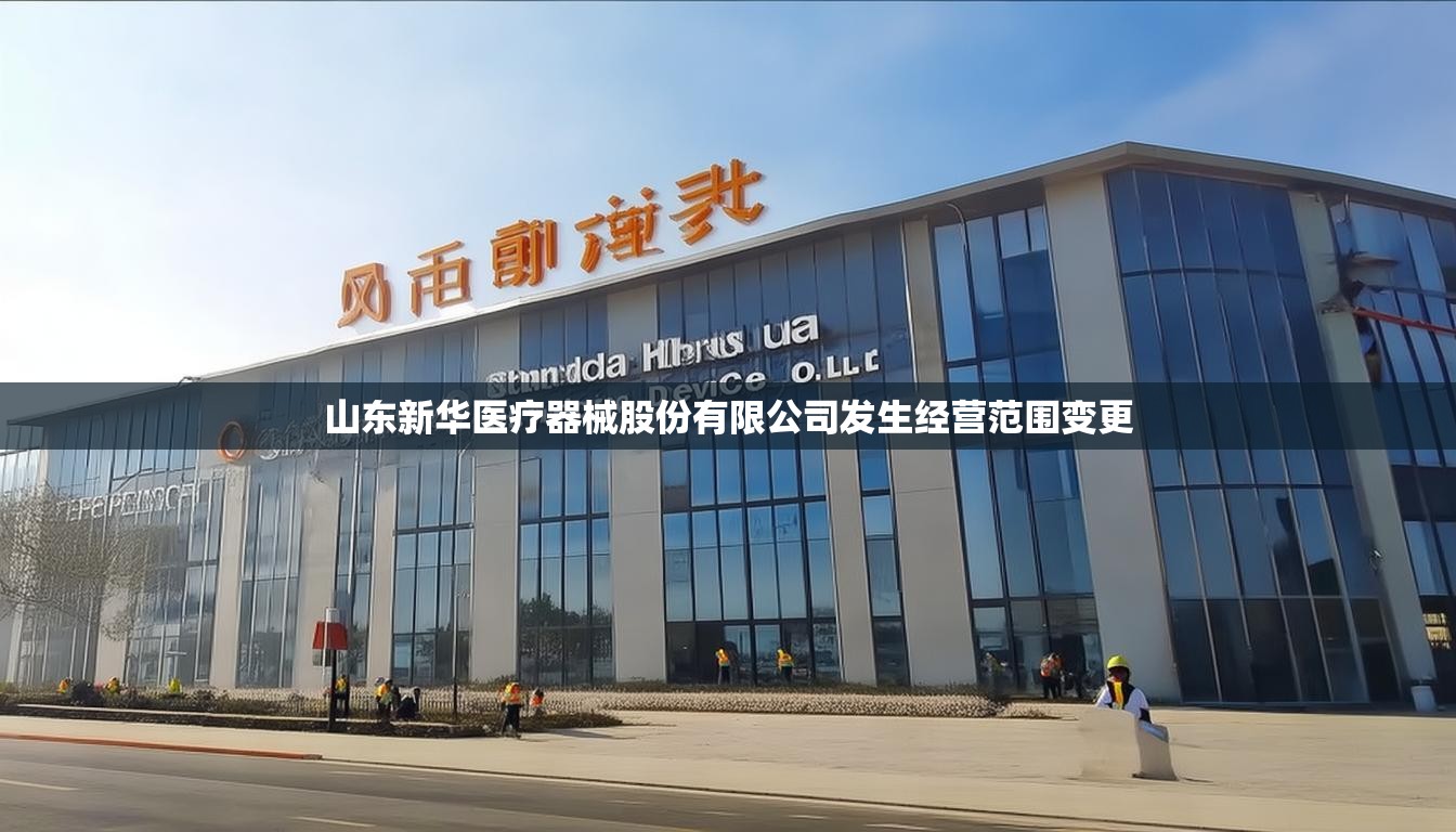 山东新华医疗器械股份有限公司发生经营范围变更