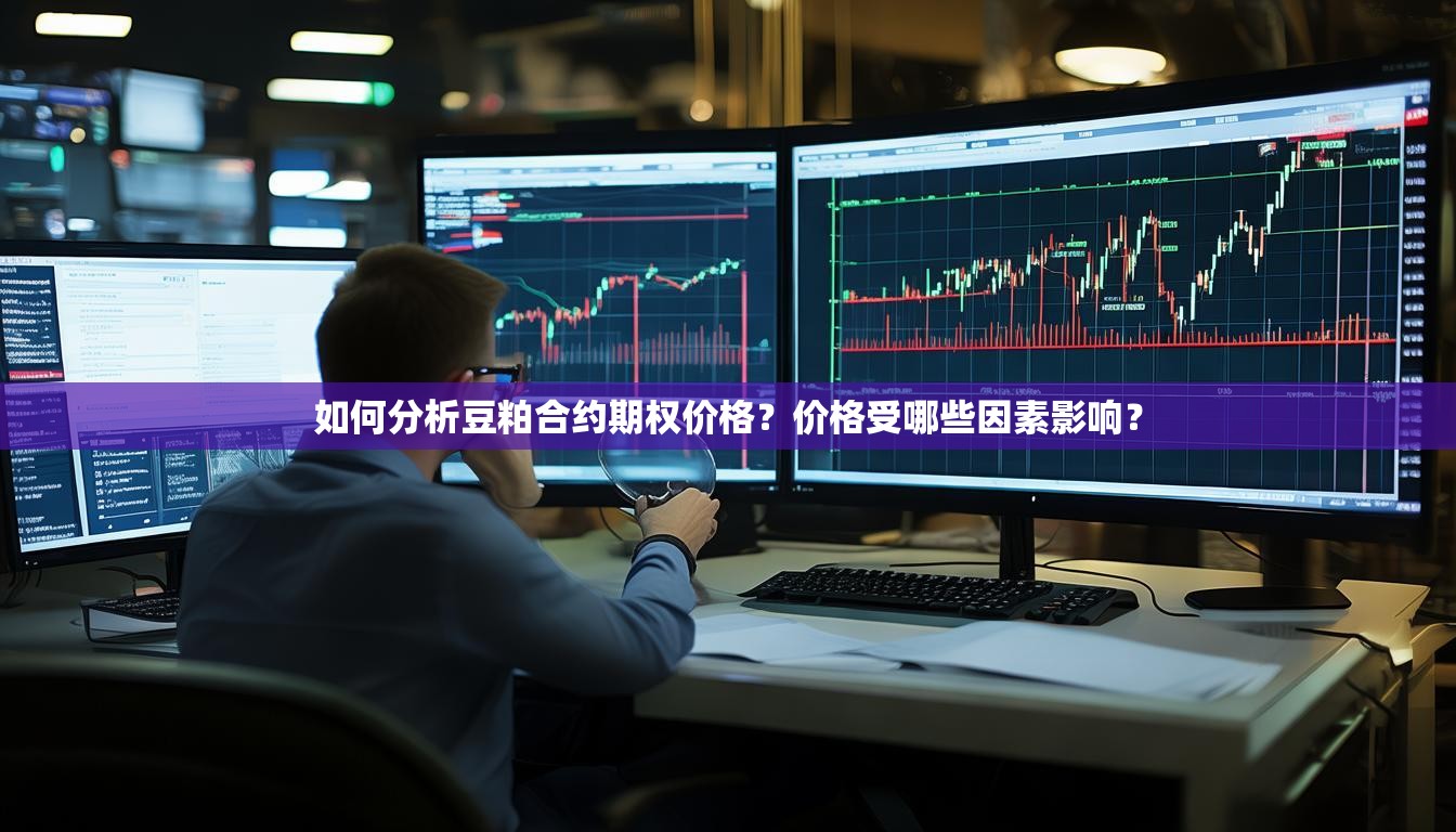 如何分析豆粕合约期权价格？价格受哪些因素影响？