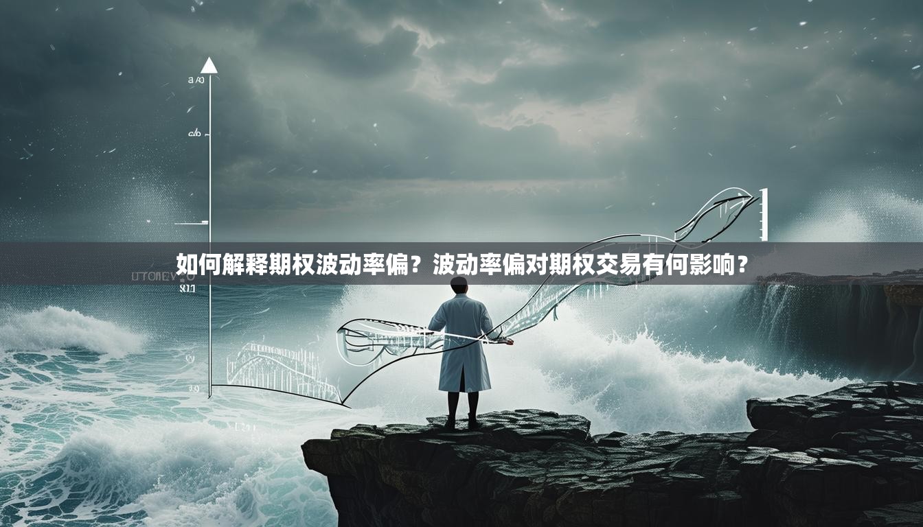 如何解释期权波动率偏？波动率偏对期权交易有何影响？