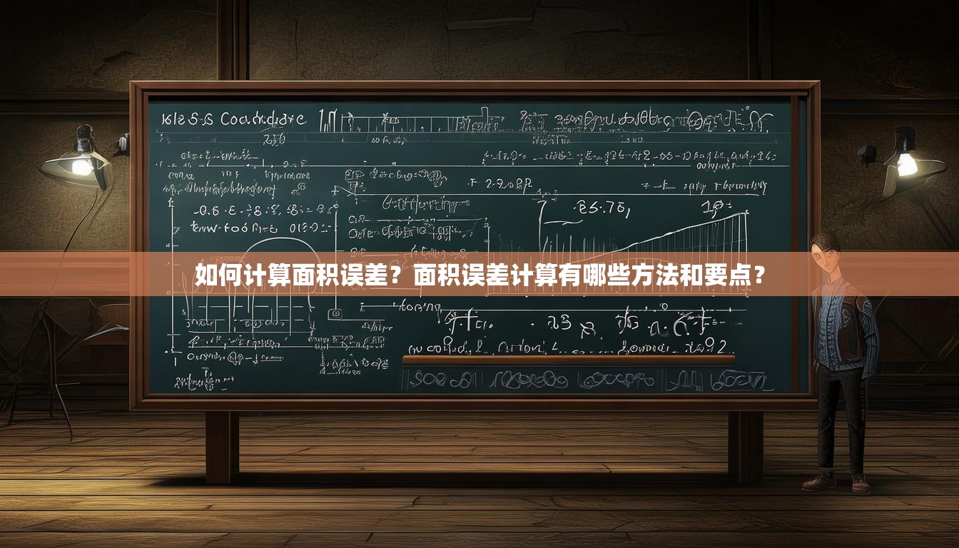 如何计算面积误差？面积误差计算有哪些方法和要点？