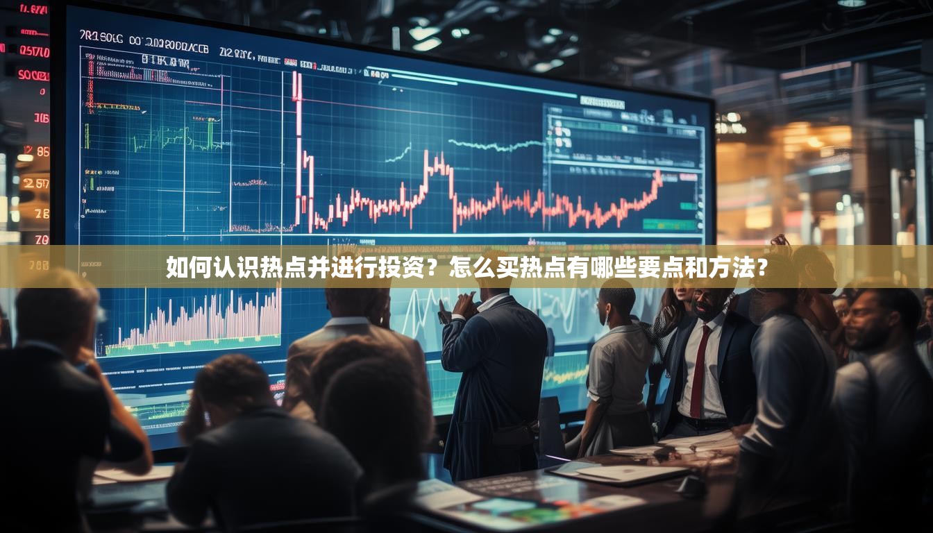 如何认识热点并进行投资？怎么买热点有哪些要点和方法？