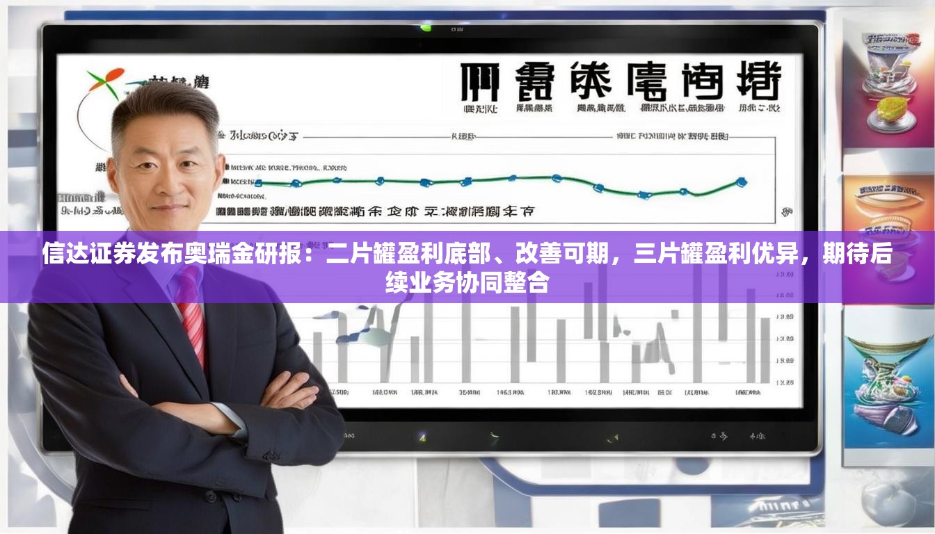 信达证券发布奥瑞金研报：二片罐盈利底部、改善可期，三片罐盈利优异，期待后续业务协同整合