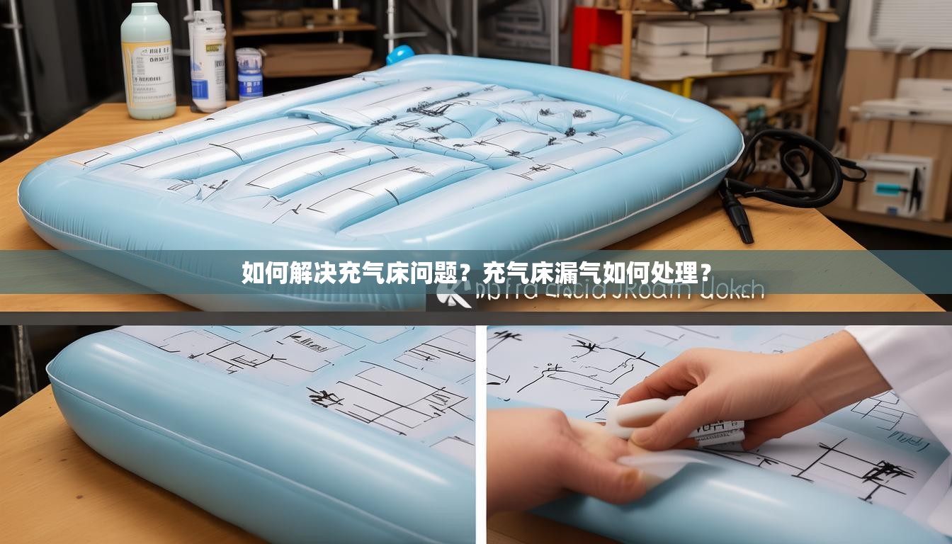 如何解决充气床问题？充气床漏气如何处理？