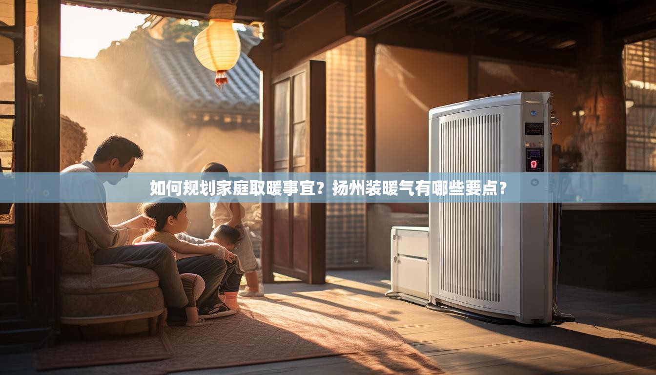 如何规划家庭取暖事宜？扬州装暖气有哪些要点？